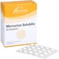 MERCURIUS SOLUBILIS SIMILIAPLEX Tabletten – Bild 3