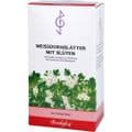 WEISSDORNBLÄTTER m.Blüten Tee – Bild 3