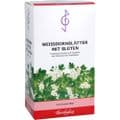 WEISSDORNBLÄTTER m.Blüten Tee – Bild 1