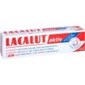 LACALUT aktiv Zahncreme – Bild 3