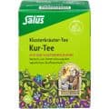 KUR TEE Klosterkräuter Bio Salus Filterbeutel – Bild 1