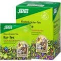 KUR TEE Klosterkräuter Bio Salus Filterbeutel – Bild 3
