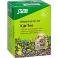 KUR TEE Klosterkräuter Bio Salus Filterbeutel – Bild 2