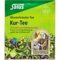KUR TEE Klosterkräuter Bio Salus Filterbeutel – Bild 6