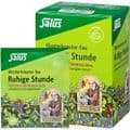 RUHIGE Stunde Salus Filterbeutel – Bild 3