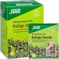 RUHIGE Stunde Salus Filterbeutel – Bild 4