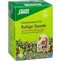 RUHIGE Stunde Salus Filterbeutel – Bild 2