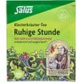 RUHIGE Stunde Salus Filterbeutel – Bild 6