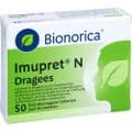 IMUPRET N Dragees – Bild 3