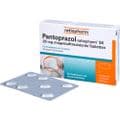 PANTOPRAZOL-ratiopharm SK 20 mg magensaftres.Tabl. – Bild 3