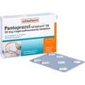 PANTOPRAZOL-ratiopharm SK 20 mg magensaftres.Tabl. – Bild 4