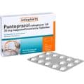PANTOPRAZOL-ratiopharm SK 20 mg magensaftres.Tabl. – Bild 2
