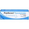 PANTHENOL Nasencreme Jenapharm – Bild 1