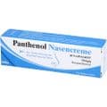 PANTHENOL Nasencreme Jenapharm – Bild 2