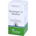 NERVOREGIN H Tabletten – Bild 5