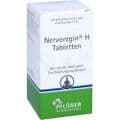 NERVOREGIN H Tabletten – Bild 6