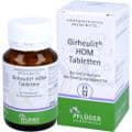GIRHEULIT HOM Tabletten – Bild 3