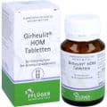 GIRHEULIT HOM Tabletten – Bild 1