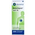 BRONCHIPRET Saft TE – Bild 1