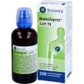 BRONCHIPRET Saft TE – Bild 5