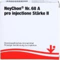 NEYCHON Nr.68 A pro injectione Stärke 2 Ampullen – Bild 2