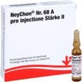 NEYCHON Nr.68 A pro injectione Stärke 2 Ampullen – Bild 4