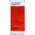 INFI CANTHARIS Injektion N – Bild 1