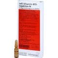 INFI VITAMIN B 15 Injektion N – Bild 2