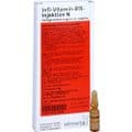 INFI VITAMIN B 15 Injektion N – Bild 3
