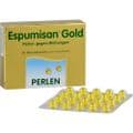 ESPUMISAN Gold Perlen gegen Blähungen – Bild 2