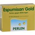 ESPUMISAN Gold Perlen gegen Blähungen – Bild 3