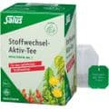 STOFFWECHSEL-AKTIV Tee Kräutertee Nr.7 Bio Salus – Bild 4