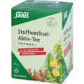 STOFFWECHSEL-AKTIV Tee Kräutertee Nr.7 Bio Salus – Bild 3