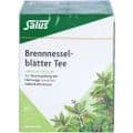 BRENNNESSELBLÄTTER Tee Bio Urticae folium Salus – Bild 2