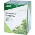 BRENNNESSELBLÄTTER Tee Bio Urticae folium Salus – Bild 3