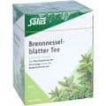 BRENNNESSELBLÄTTER Tee Bio Urticae folium Salus – Bild 1