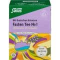 FASTENTEE Nr.1 erfrischend Bio Salus Filterbeutel – Bild 1