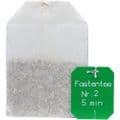 FASTENTEE Nr.2 wärmend Bio Salus Filterbeutel – Bild 6