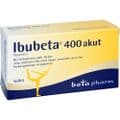 IBUBETA 400 akut Filmtabletten – Bild 3