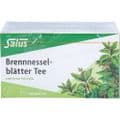 BRENNNESSELBLÄTTER Tee Bio Urticae folium Salus – Bild 2