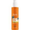 AVENE SunSitive Kinder Sonnenspray SPF 50+ – Bild 2