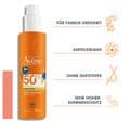 AVENE SunSitive Kinder Sonnenspray SPF 50+ – Bild 3