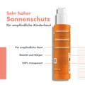 AVENE SunSitive Kinder Sonnenspray SPF 50+ – Bild 4