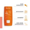 AVENE SunSitive Sonnenstick SPF 50+ empf.Hautp. – Bild 2