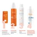 AVENE SunSitive Sonnenstick SPF 50+ empf.Hautp. – Bild 4
