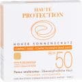 AVENE Kompaktsonnencreme SPF 50 sand 2010 – Bild 3