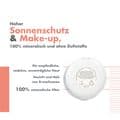 AVENE Kompaktsonnencreme SPF 50 sand 2010 – Bild 6