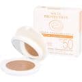 AVENE Kompaktsonnencreme SPF 50 gold 2010 – Bild 6