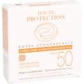 AVENE Kompaktsonnencreme SPF 50 gold 2010 – Bild 3