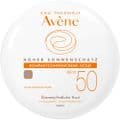 AVENE Kompaktsonnencreme SPF 50 gold 2010 – Bild 4